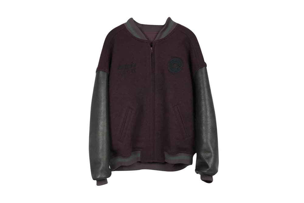 YEEZY SEASON 5 Clothing Collection