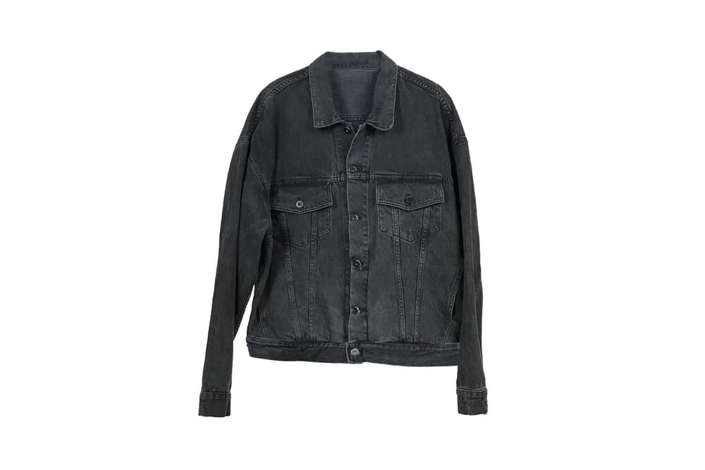 YEEZY SEASON 5 Clothing Collection