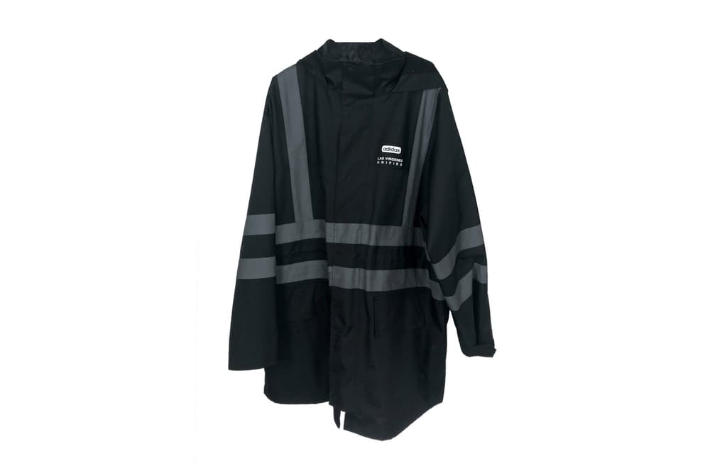 YEEZY SEASON 5 Clothing Collection