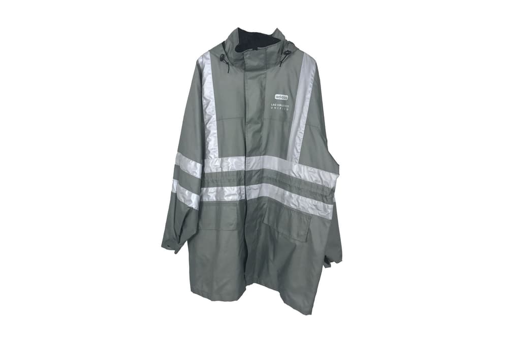 YEEZY SEASON 5 Clothing Collection