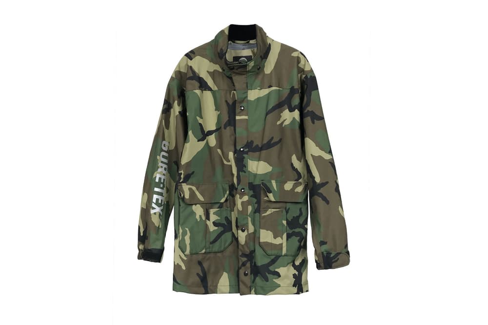 YEEZY SEASON 5 Clothing Collection