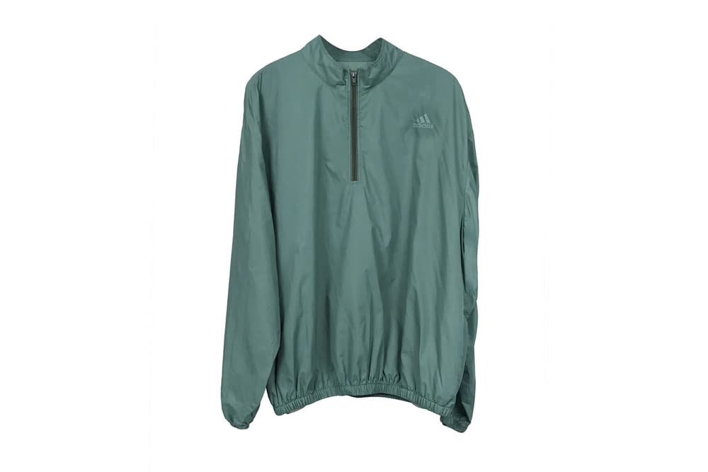 YEEZY SEASON 5 Clothing Collection