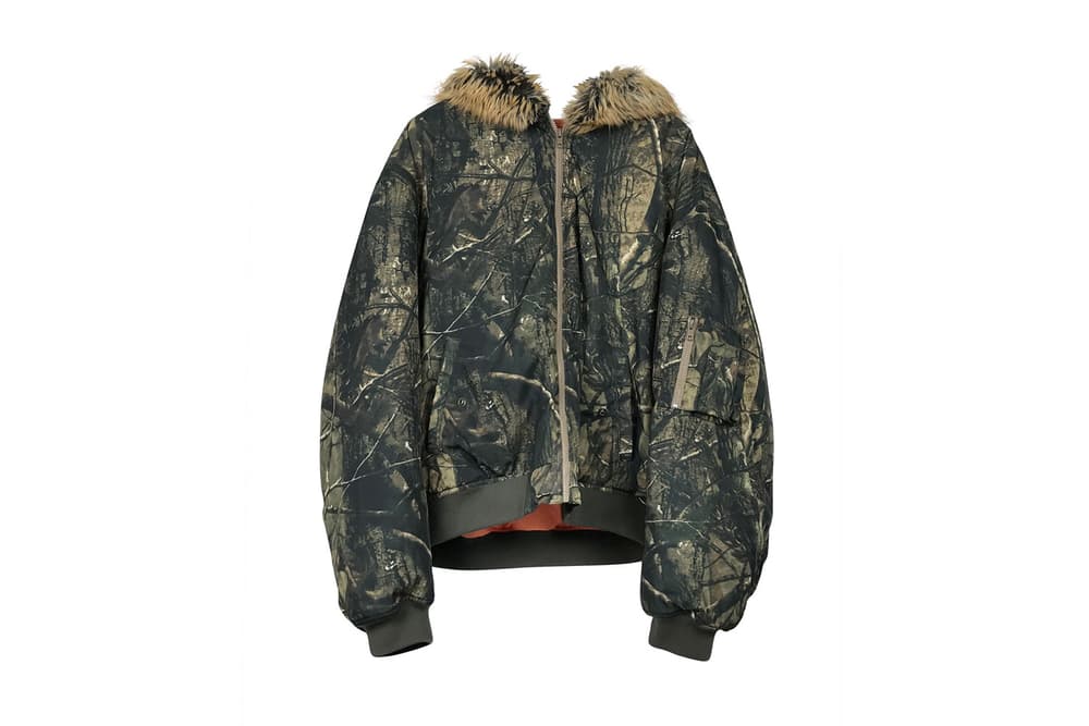 YEEZY SEASON 5 Clothing Collection