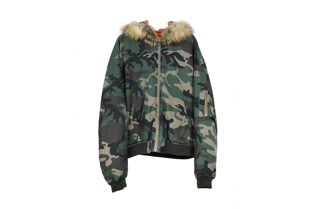 YEEZY SEASON 5 Clothing Collection