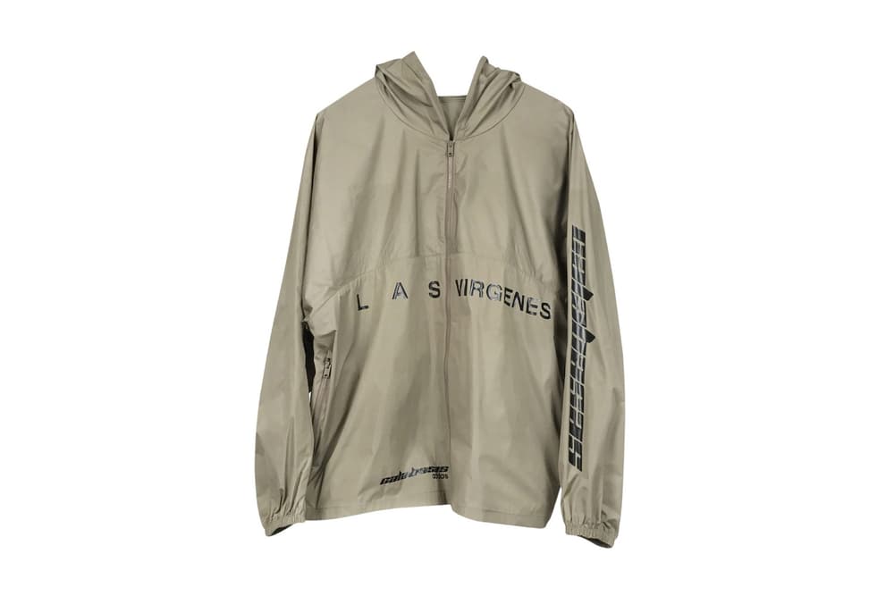 YEEZY SEASON 5 Clothing Collection