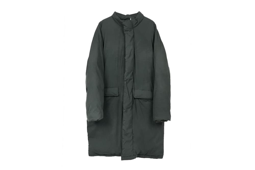 YEEZY SEASON 5 Clothing Collection
