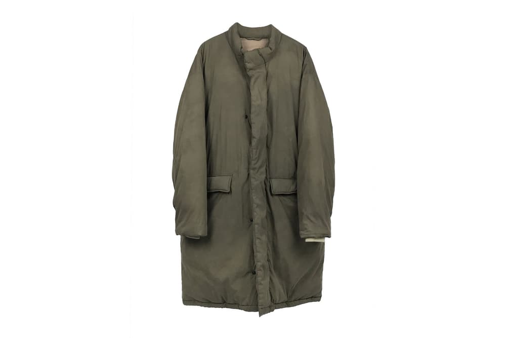 YEEZY SEASON 5 Clothing Collection
