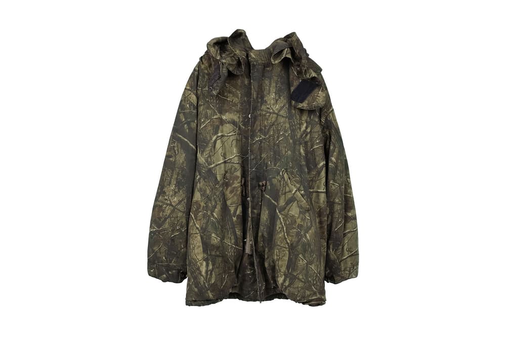 YEEZY SEASON 5 Clothing Collection
