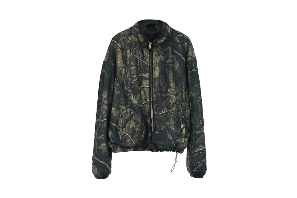 YEEZY SEASON 5 Clothing Collection