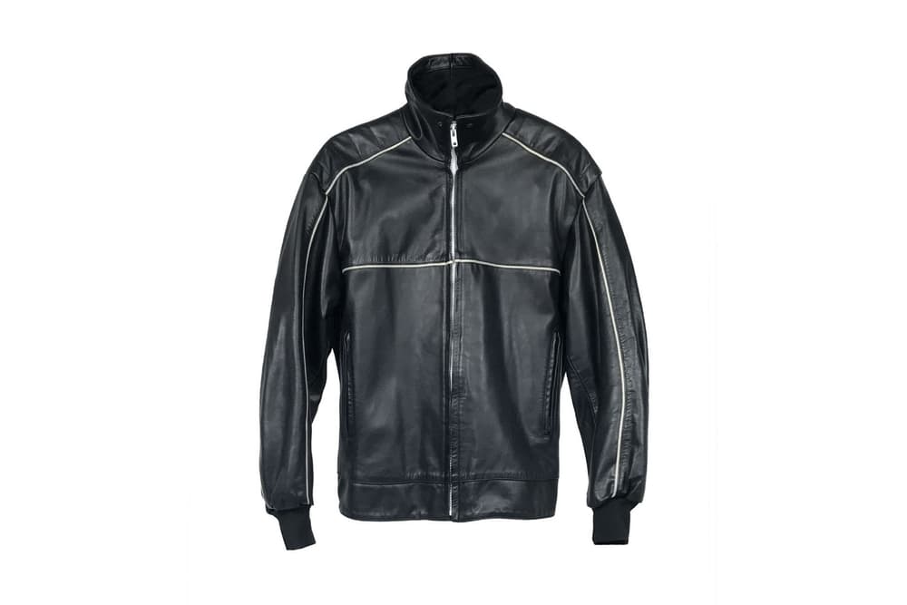 YEEZY SEASON 5 Clothing Collection