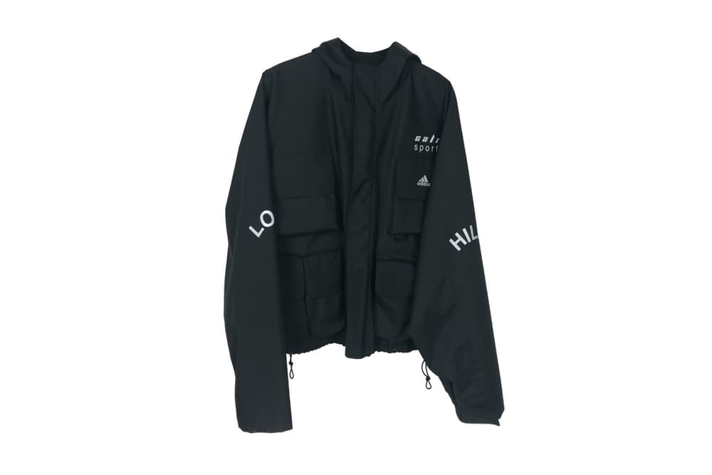 YEEZY SEASON 5 Clothing Collection