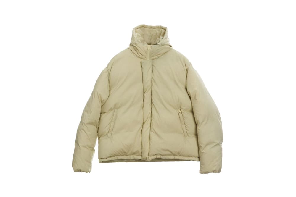 YEEZY SEASON 5 Clothing Collection