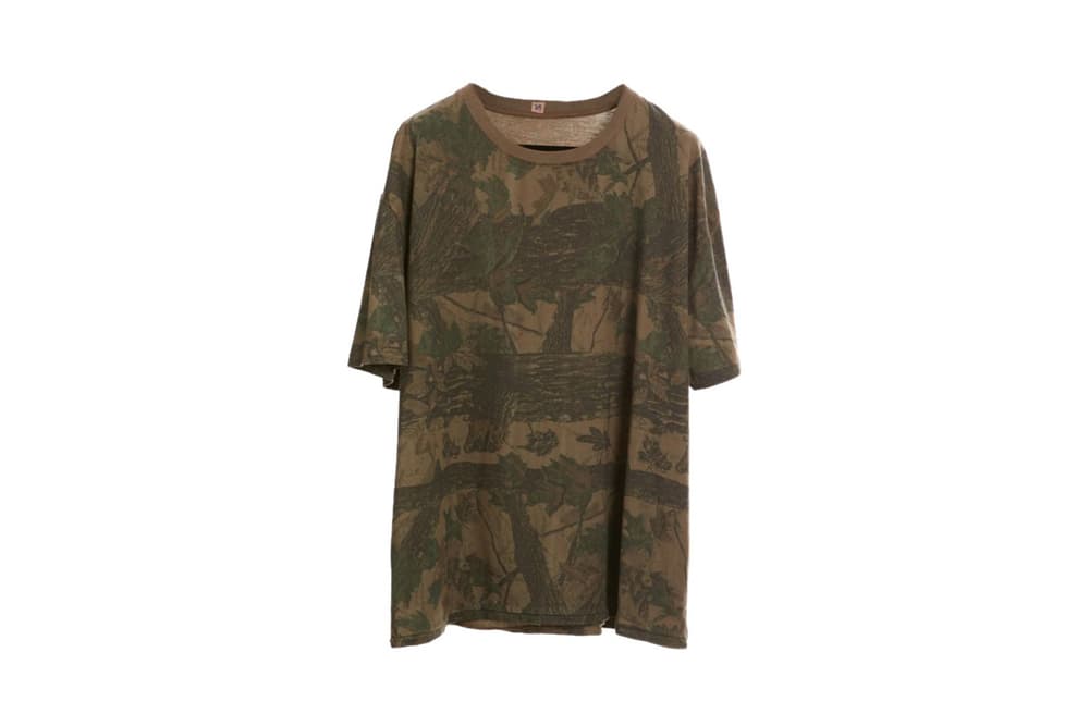 YEEZY SEASON 5 Clothing Collection