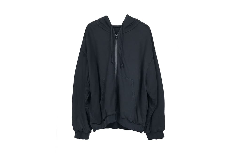 YEEZY SEASON 5 Clothing Collection