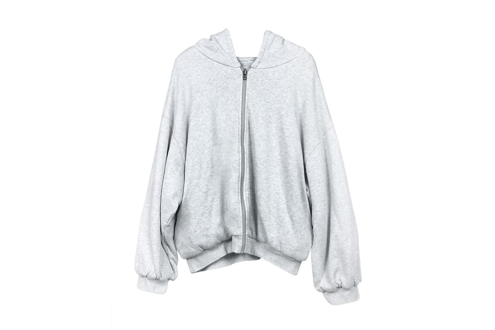 YEEZY SEASON 5 Clothing Collection