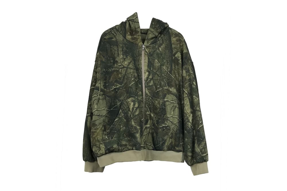 YEEZY SEASON 5 Clothing Collection