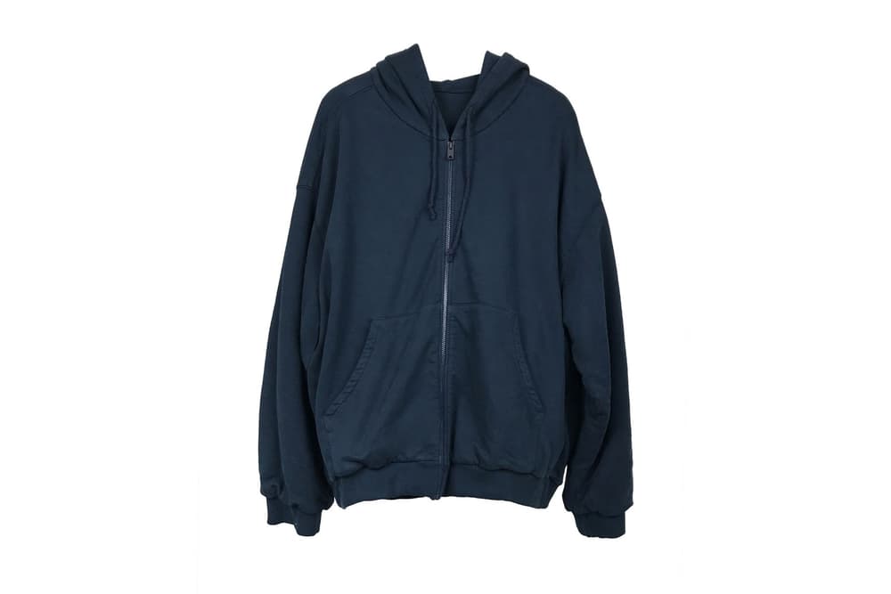 YEEZY SEASON 5 Clothing Collection