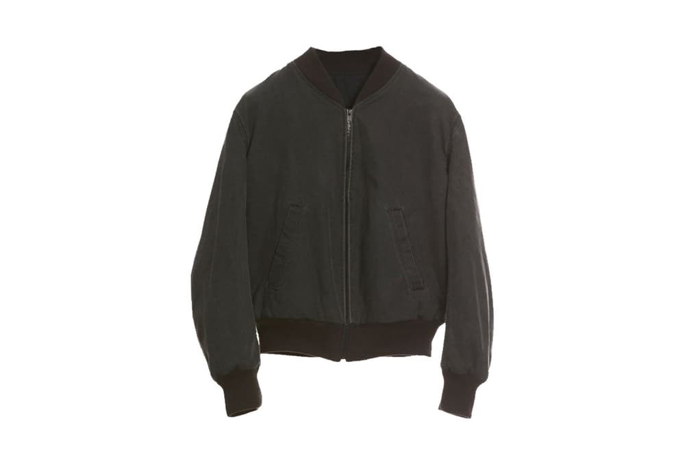 YEEZY SEASON 5 Clothing Collection