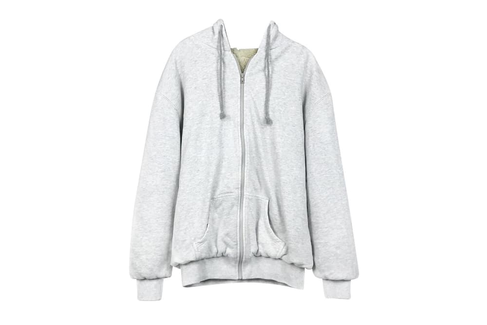 YEEZY SEASON 5 Clothing Collection