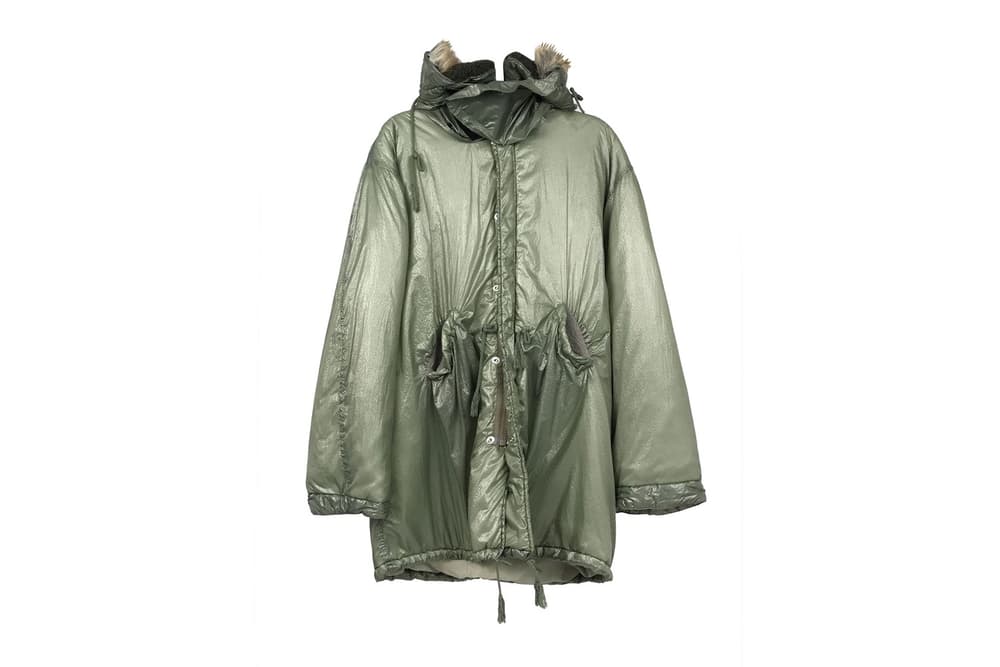 YEEZY SEASON 5 Clothing Collection