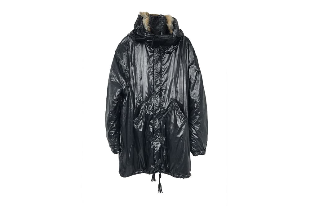 YEEZY SEASON 5 Clothing Collection