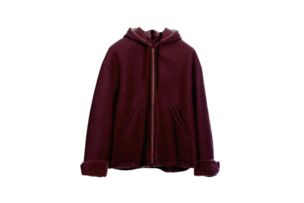YEEZY SEASON 5 Clothing Collection