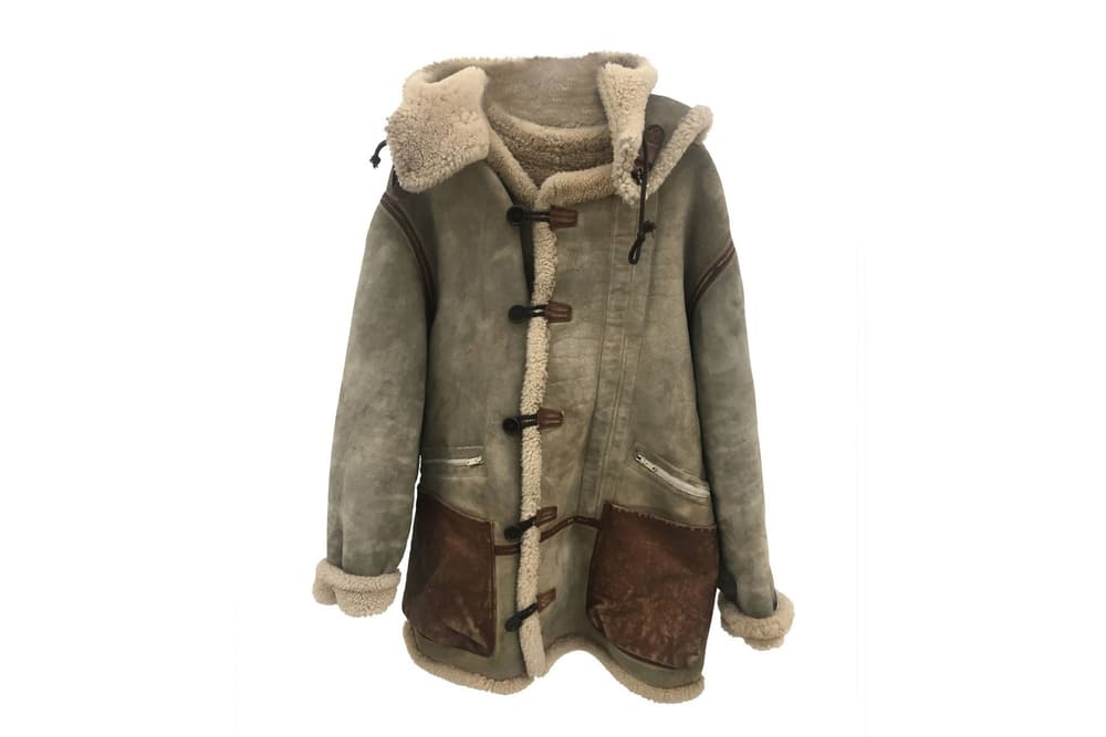 YEEZY SEASON 5 Clothing Collection