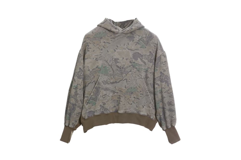 YEEZY SEASON 5 Clothing Collection