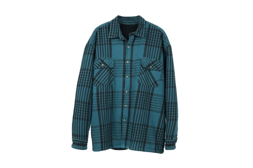 YEEZY SEASON 5 Clothing Collection