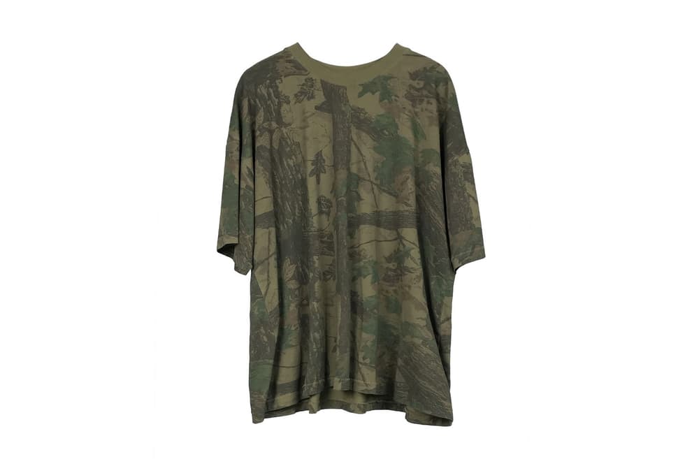 YEEZY SEASON 5 Clothing Collection