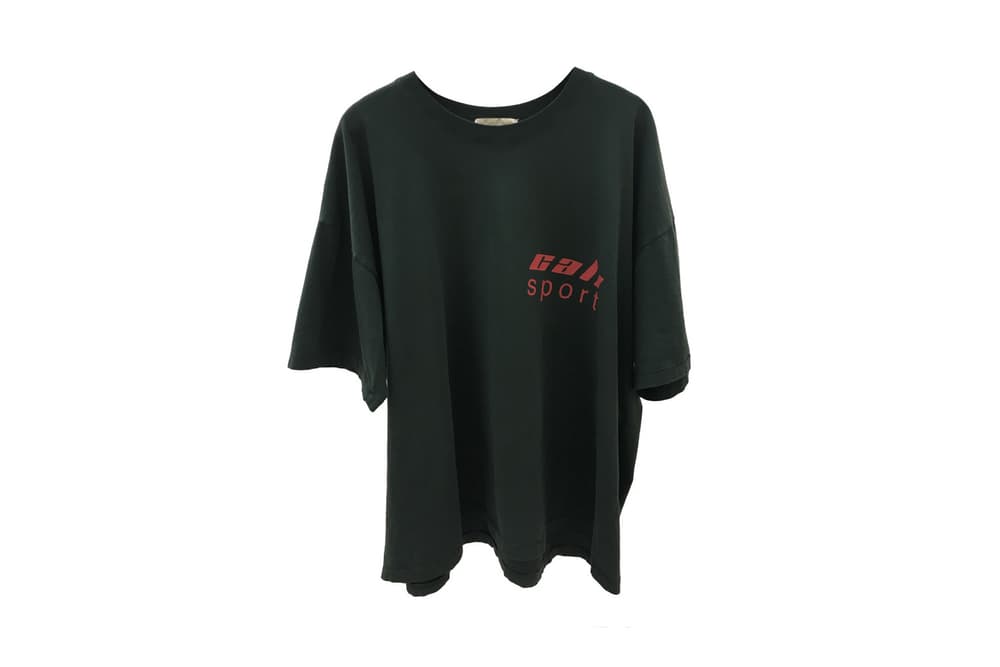 YEEZY SEASON 5 Clothing Collection