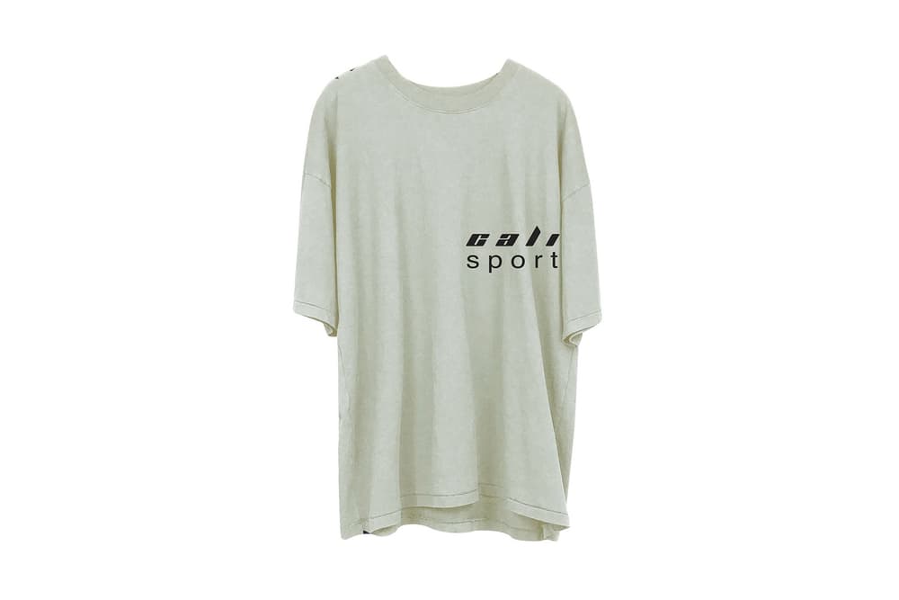 YEEZY SEASON 5 Clothing Collection