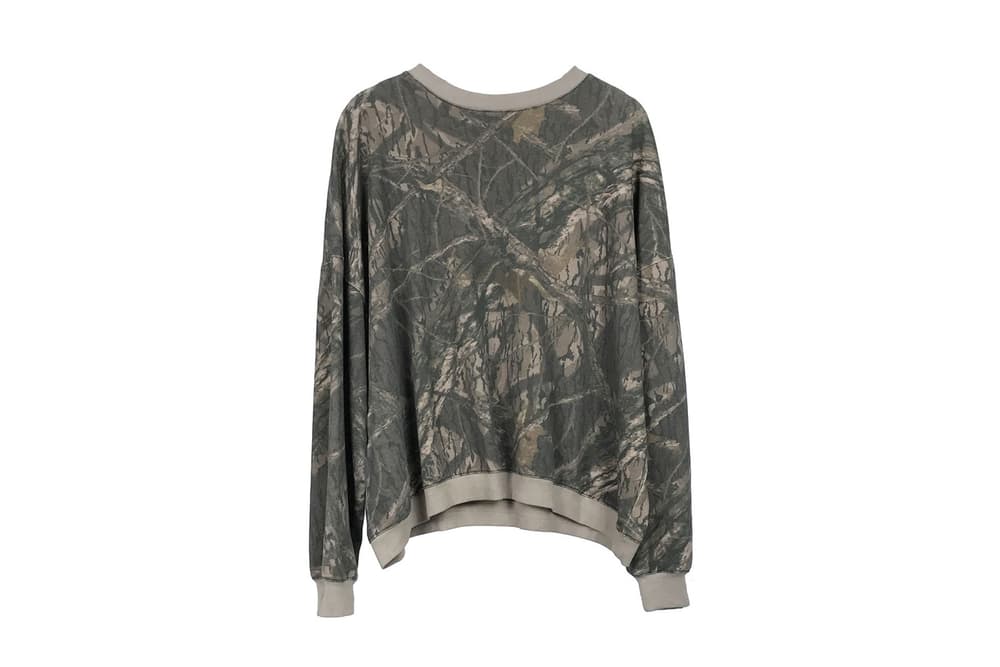 YEEZY SEASON 5 Clothing Collection