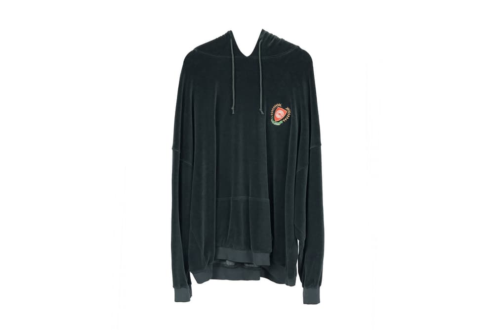 YEEZY SEASON 5 Clothing Collection