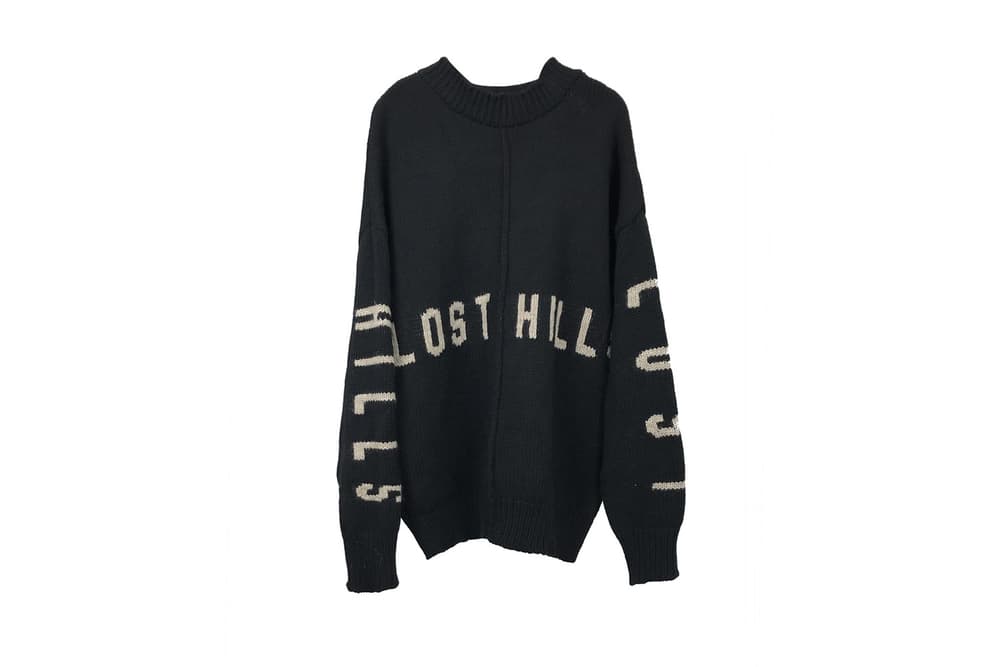 YEEZY SEASON 5 Clothing Collection
