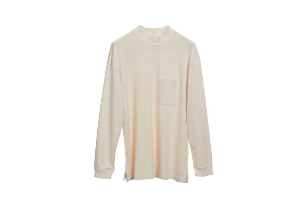 YEEZY SEASON 5 Clothing Collection