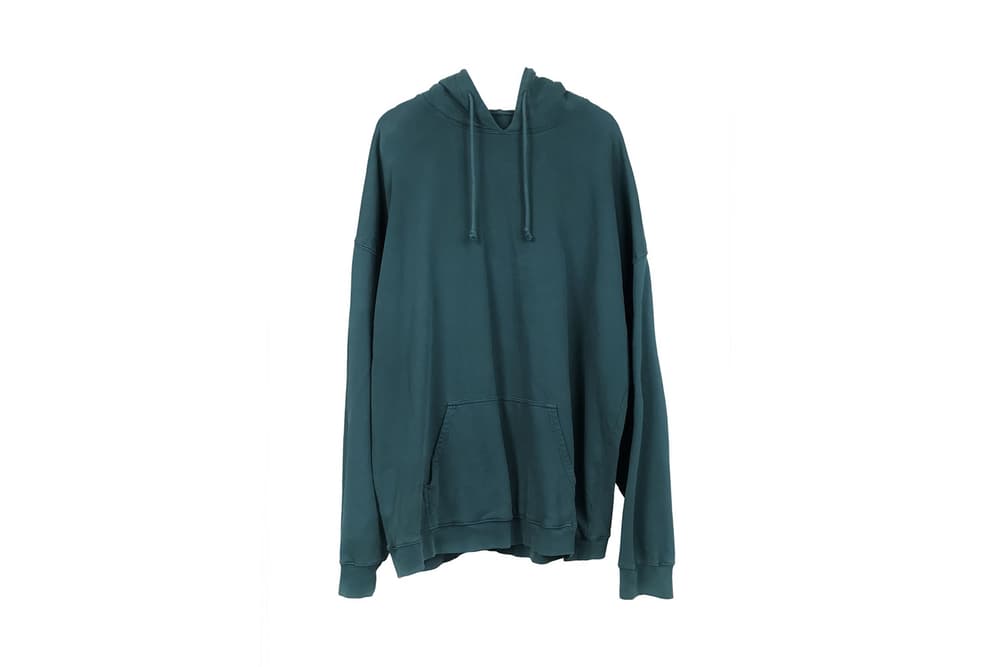 YEEZY SEASON 5 Clothing Collection