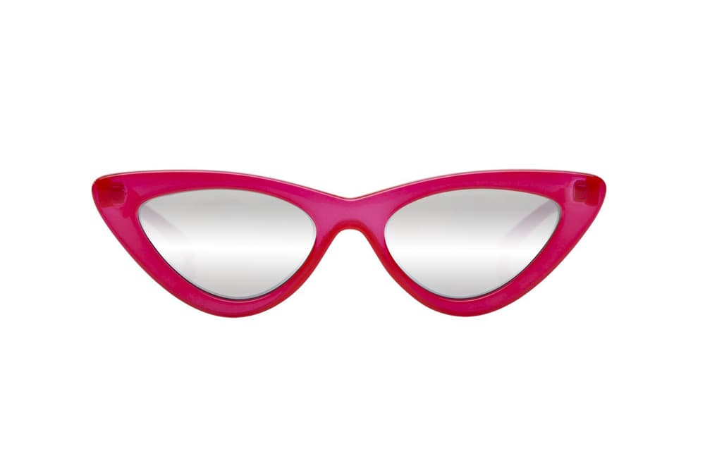 Adam Selman Le Specs Sunglasses Collection