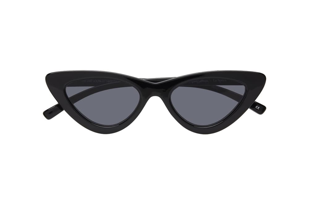Adam Selman Le Specs Sunglasses Collection