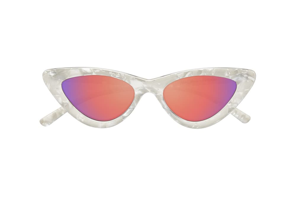 Adam Selman Le Specs Sunglasses Collection