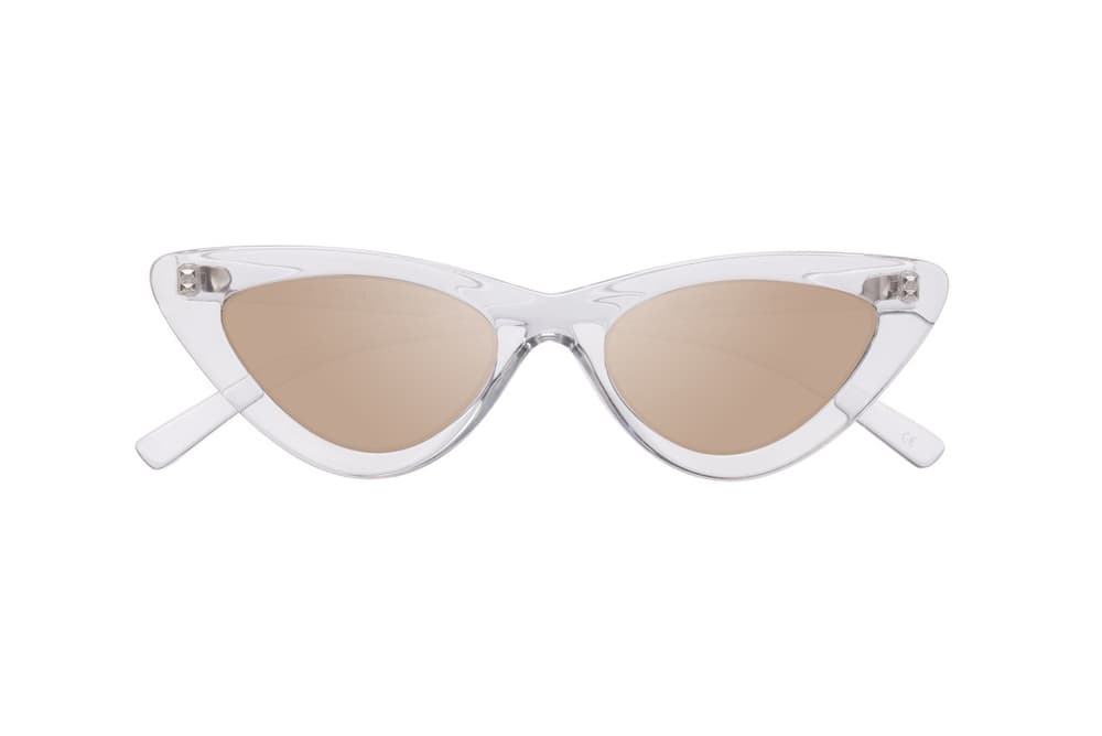 Adam Selman Le Specs Sunglasses Collection