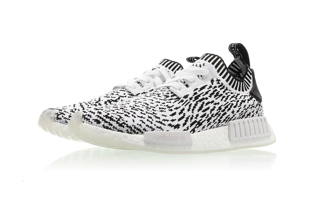 adidas Originals NMD R1 Sashiko Pack
