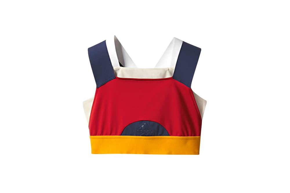 adidas Originals Pharrell Williams Tennis Collection