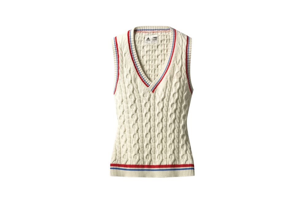 adidas Originals Pharrell Williams Tennis Collection