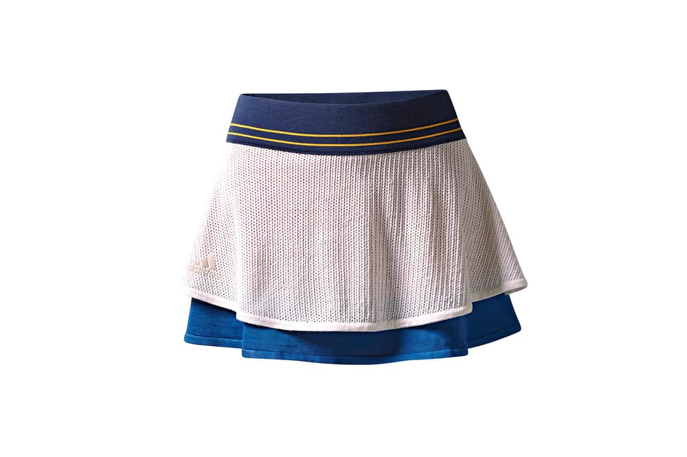 adidas Originals Pharrell Williams Tennis Collection