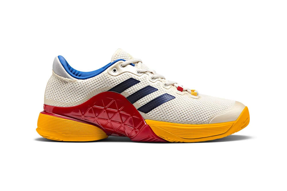 adidas Originals Pharrell Williams Tennis Collection
