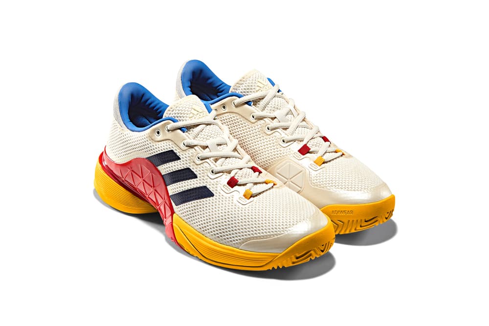 adidas Originals Pharrell Williams Tennis Collection