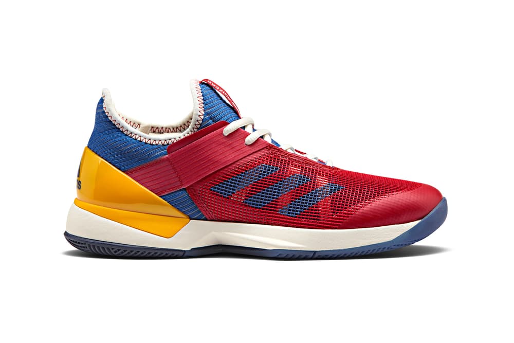 adidas Originals Pharrell Williams Tennis Collection