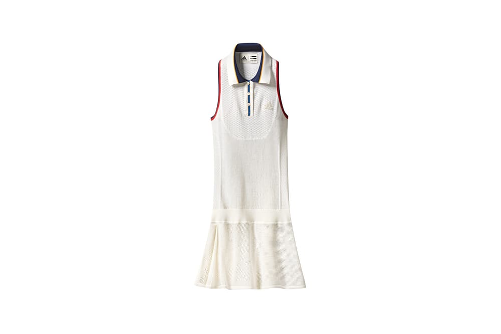adidas Originals Pharrell Williams Tennis Collection