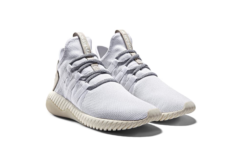 adidas Originals Tubular Dawn Core Black White